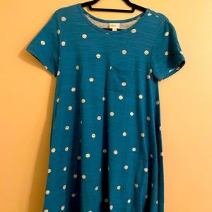 Lularoe Carly Dress